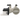 AMI PARTS® wpw10730972 W10130913 Washing Drain Pump Assembly Compatible with Most Brands