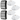 AMI PARTS® NV350 HEPA Filters for Vacuum Navigator Lift Away 2 HEPA + 4 Foam & Felt Filters