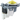 AMI PARTS® Upgraded W10876537 Dishwasher Drain Pump Perfectly Fits Most Brands