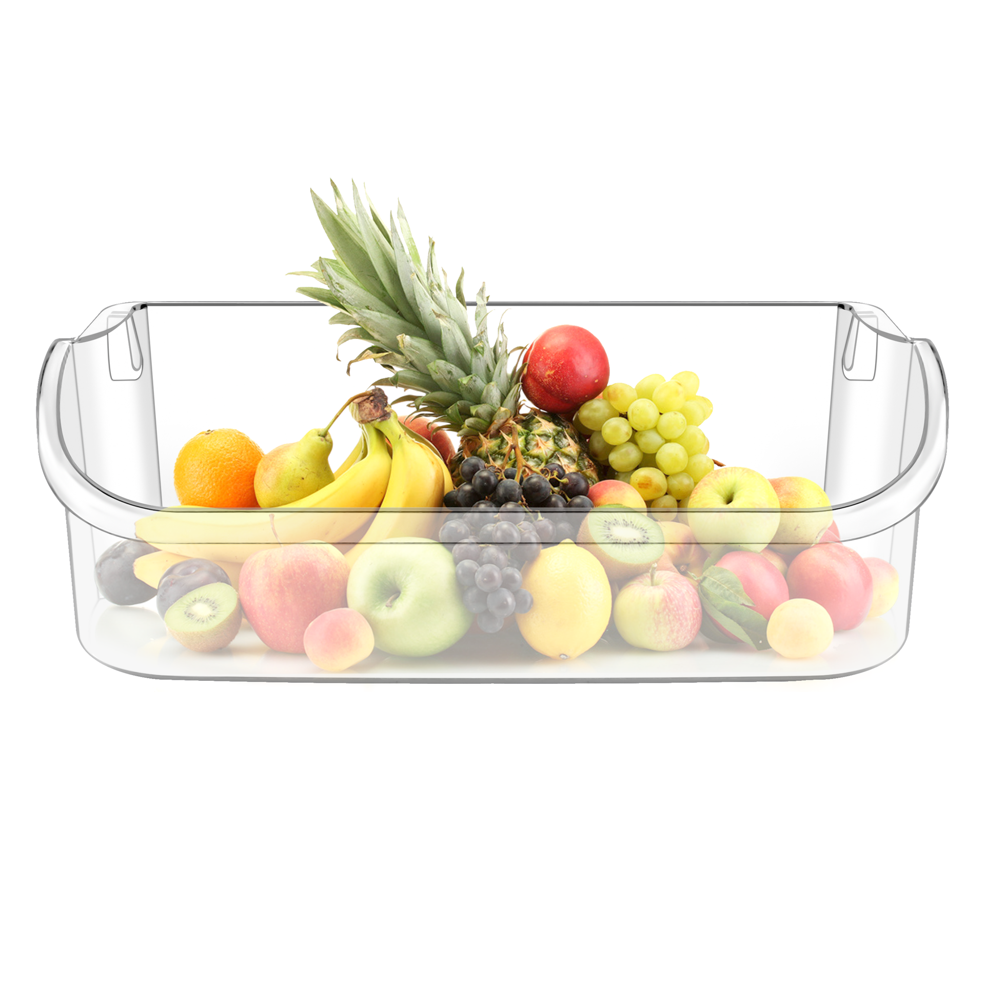 AMI PARTS® 240356402 Refrigerator Door Bin Shelf Replacement