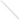 AMI PARTS® 240530601 Left-Side Pan Hanger Replacement