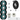 AMI PARTS® WPW10314173 4392067 Dryer Repair Kit and W10837240 Dryer Idler Pulley