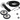 AMI PARTS® 4392065 Dryer Repair Kit for Washing and Dryer Machine