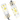 AMI PARTS WE05X20431 Light Bulb is placed in the white scene.