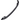 AMI PARTS® 218428121 Refrigerator Door Handle Replacement - Single Piece
